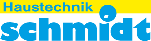 Logo Haustechnik Schmidt