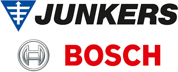 Logo von Junkers Bosch